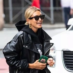 Clean Celine Edge Sunglasses